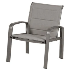 Salon De Jardin 4 Places Elyn Noisette / Praline Hespéride -Promos Jardin Meubles Boutique salon de jardin 4 places elyn noisette praline hesperide 2