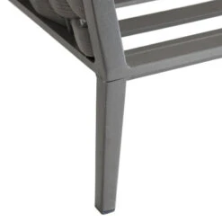 Salon De Jardin 5 Places Embruns Praline / Noisette Hespéride -Promos Jardin Meubles Boutique salon de jardin 5 places embruns praline noisette hesperide 1 5