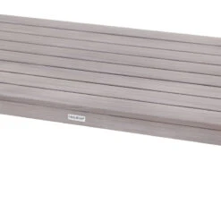 Salon De Jardin 5 Places Jauca Noisette / Gris Boisé Hespéride 15 Salon De Jardin 5 Places Jauca Noisette / Gris Boisé Hespéride -Promos Jardin Meubles Boutique salon de jardin 5 places jauca noisette gris boise hesperide 1 4