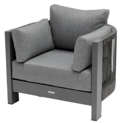 Salon De Jardin 5p Paradize Hespéride -Promos Jardin Meubles Boutique salon de jardin 5p paradize hesperide 3