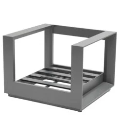 Salon De Jardin Allure Graphite 5p Hespéride -Promos Jardin Meubles Boutique salon de jardin allure graphite 5p hesperide 6