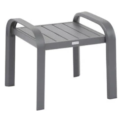 Salon De Jardin Duo Elyn Bleu Canard/graphite Hespéride -Promos Jardin Meubles Boutique salon de jardin duo elyn bleu canardgraphite hesperide 3