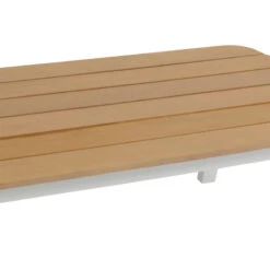 Salon De Jardin Oriengo 5 Places Brique/blanc Hespéride -Promos Jardin Meubles Boutique salon de jardin oriengo 5 places briqueblanc hesperide 2