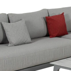 Salon De Jardin Pulpy Gris Hespéride -Promos Jardin Meubles Boutique salon de jardin pulpy gris hesperide 2