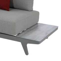 Salon De Jardin Pulpy Gris Hespéride -Promos Jardin Meubles Boutique salon de jardin pulpy gris hesperide 7