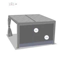 Promos Jardin Meubles Boutique -Promos Jardin Meubles Boutique store semi automatique grand modele pour pergola majae hesperide 1 1