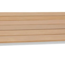 Table Basse Extérieure Oriengo Blanc Hespéride -Promos Jardin Meubles Boutique table basse exterieure oriengo blanc hesperide 4