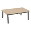 Table Basse Extérieure Oriengo Graphite Hespéride 1 Table Basse Extérieure Oriengo Graphite Hespéride -Promos Jardin Meubles Boutique table basse exterieure oriengo graphite hesperide