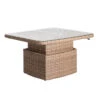 Table Relevable Moorea Savana Hespéride -Promos Jardin Meubles Boutique table relevable moorea savana hesperide