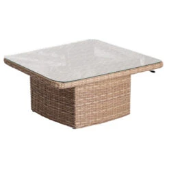 Table Relevable Moorea Savana Hespéride -Promos Jardin Meubles Boutique table relevable moorea savana hesperide 1 1