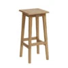 Tabouret Hauts De Jardin Tiwi Acacia Hespéride -Promos Jardin Meubles Boutique tabouret hauts de jardin tiwi acacia hesperide