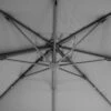 Toile De Rechange Parasol Eléa Polyester 4x3 Ardoise Hespéride 1 Toile De Rechange Parasol Eléa Polyester 4x3 Ardoise Hespéride -Promos Jardin Meubles Boutique toile de rechange parasol elea polyester 4x3 ardoise hesperide