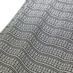 Toile Hamac Syssia Pompons 2 M Hespéride -Promos Jardin Meubles Boutique toile hamac syssia pompons 2 m hesperide 2