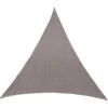 Toile Solaire 4x4x4m Neka Anori Taupe -Promos Jardin Meubles Boutique toile solaire 4x4x4m hesperide anori taupe