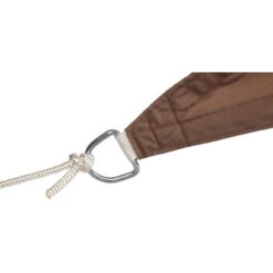 Toile Solaire 3x2m Curacao Taupe Hespéride 7 Toile Solaire 3x2m Curacao Taupe Hespéride -Promos Jardin Meubles Boutique toile solaire rectangulaire 2x3m luxe hesperide curacao taupe 1