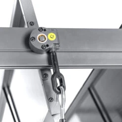 Tonnelle à Lattes 3x3,8m Belize Hespéride -Promos Jardin Meubles Boutique tonnelle a lattes 3x38m belize hesperide 4