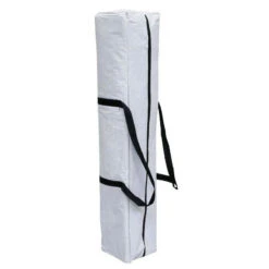 Tonnelle Pliante Carrée Hespéride 3x3m Easy Up Gris Ardoise -Promos Jardin Meubles Boutique tonnelle pliante hesperide 3x3m easy up gris ardoise 4