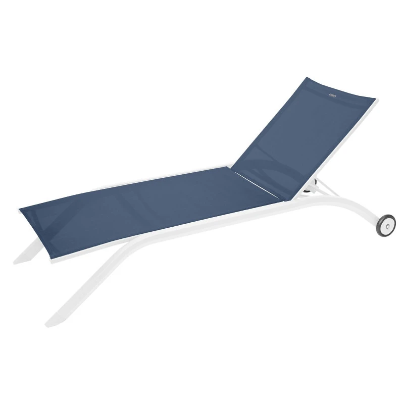 Transat Milenio Bleu Pétrole/blanc Hespéride 4 Transat Milenio Bleu Pétrole/blanc Hespéride – Image 2