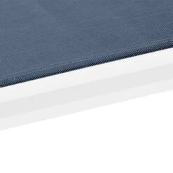 Transat Milenio Bleu Pétrole/blanc Hespéride 14 Transat Milenio Bleu Pétrole/blanc Hespéride -Promos Jardin Meubles Boutique transat milenio bleu petroleblanc hesperide 1 5