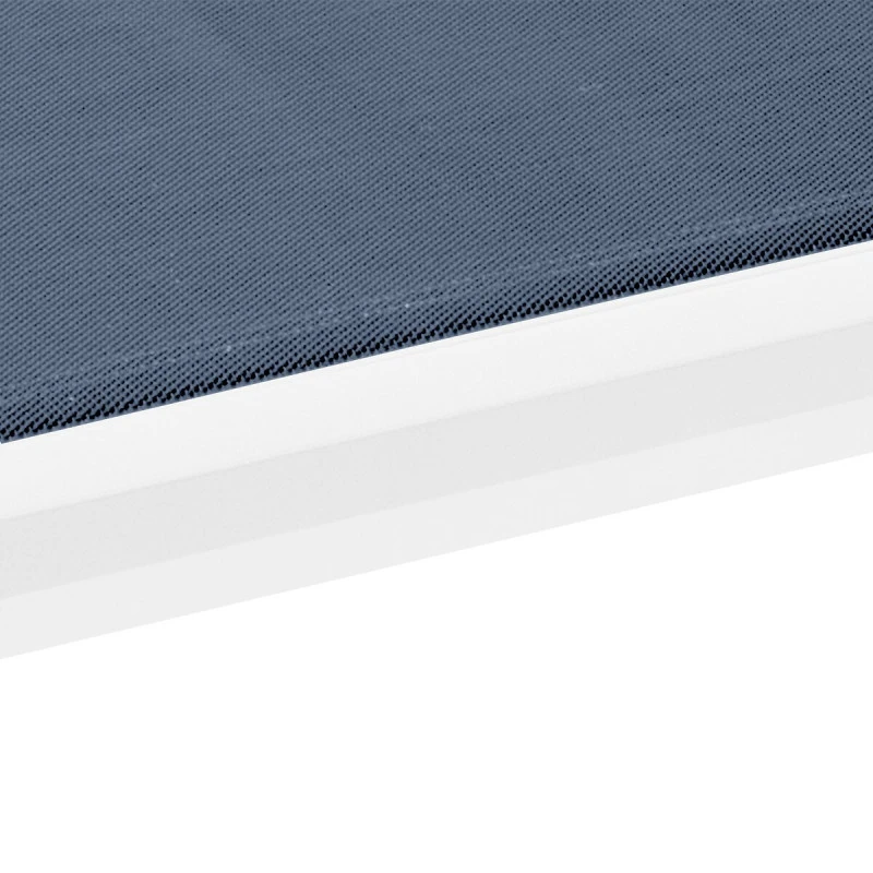 Transat Milenio Bleu Pétrole/blanc Hespéride 8 Transat Milenio Bleu Pétrole/blanc Hespéride – Image 6