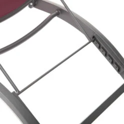 Transat Milenio Bordeaux Et Graphite Hespéride -Promos Jardin Meubles Boutique transat milenio bordeaux graphite et hesperide 6