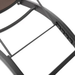 Transat Milenio Noisette Et Tonka Hespéride -Promos Jardin Meubles Boutique transat milenio noisettetonka hesperide 5