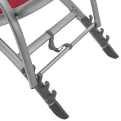 Transat Samba Pliable Et Empilable Grenade Hespéride -Promos Jardin Meubles Boutique transat samba pliable et empilable grenade hesperide 5