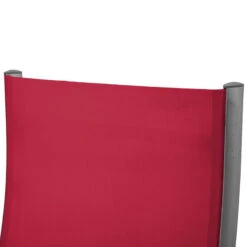 Transat Samba Pliable Et Empilable Grenade Hespéride -Promos Jardin Meubles Boutique transat samba pliable et empilable grenade hesperide 6