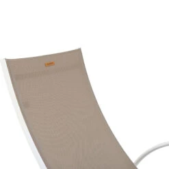 Transat Samba Pliable Noisette/blanc Hespéride 14 Transat Samba Pliable Noisette/blanc Hespéride -Promos Jardin Meubles Boutique transat samba pliable noisetteblanc hesperide 5